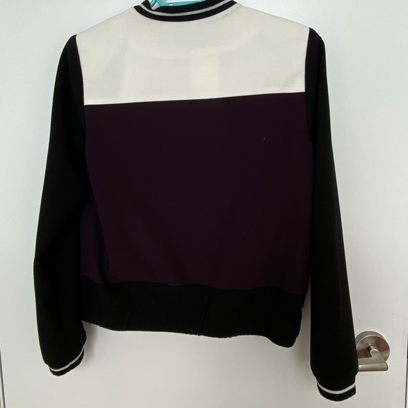 Jacket - Varsity Jacket - Picture 2 of 2